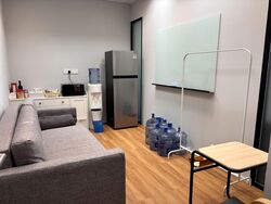 Winsland House I (D9), Office #555559111